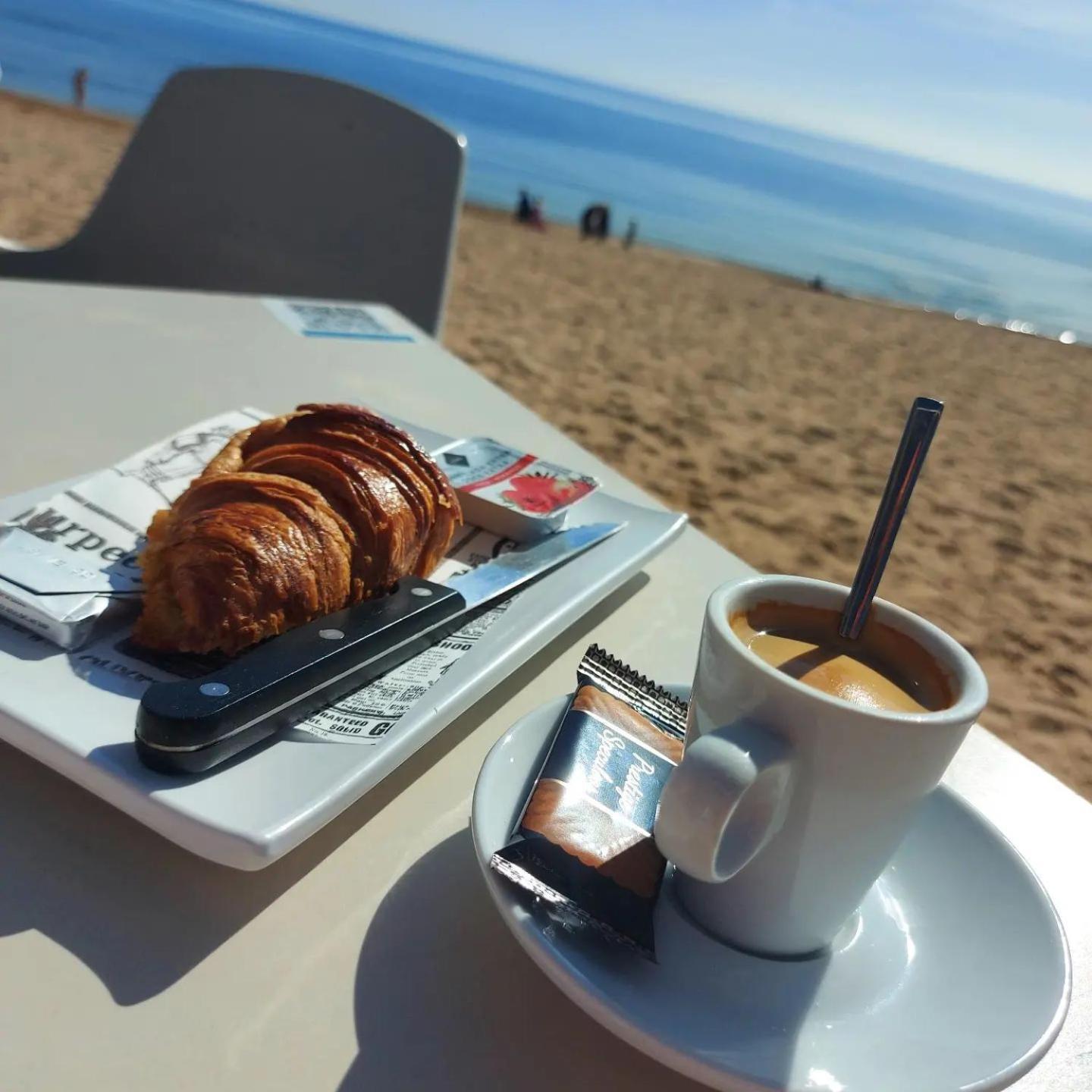 Appartement Maravillosa Terraza Con Vistas Al Mar, La Mata