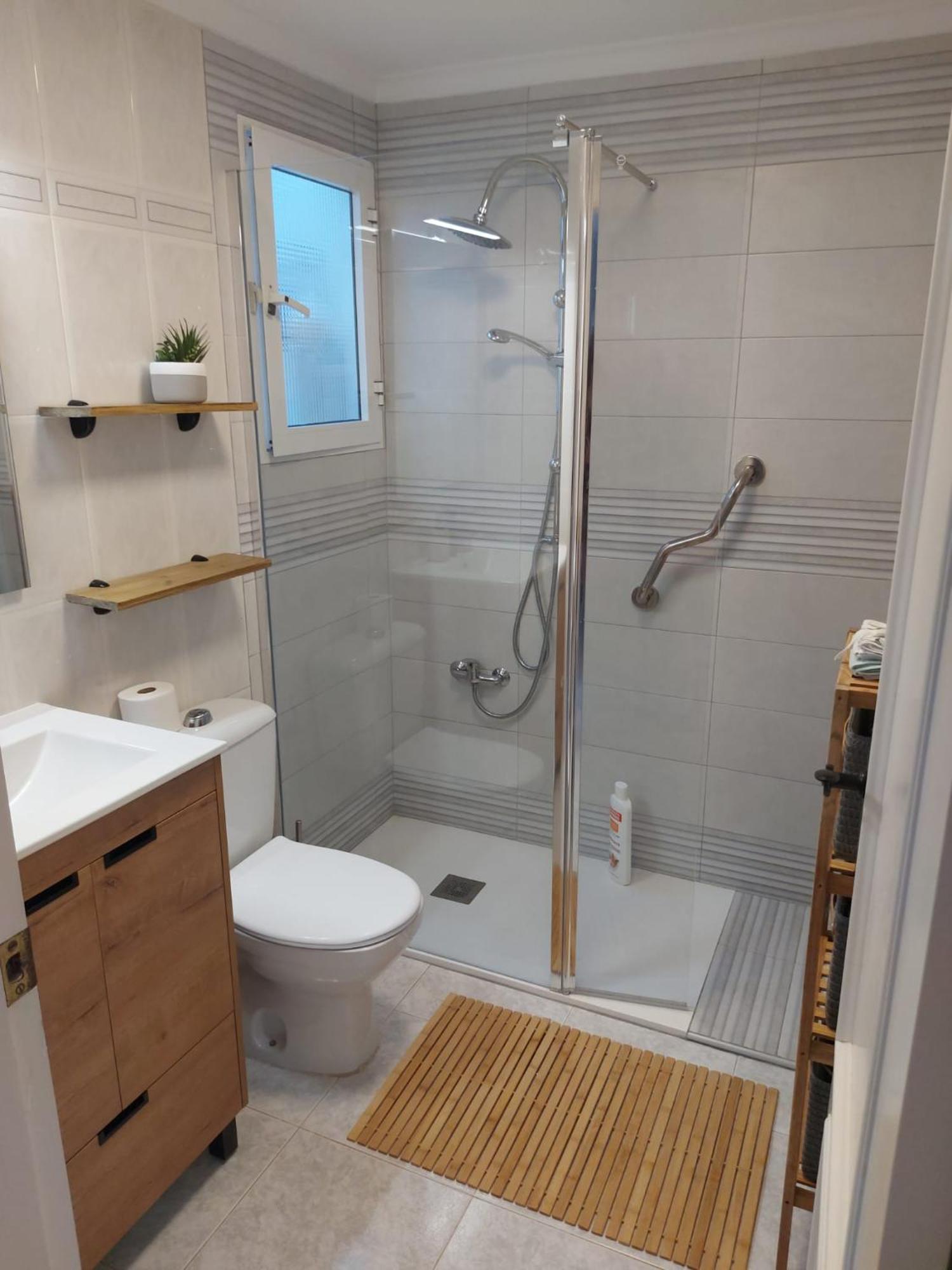 Appartement Maravillosa Terraza Con Vistas Al Mar, La Mata