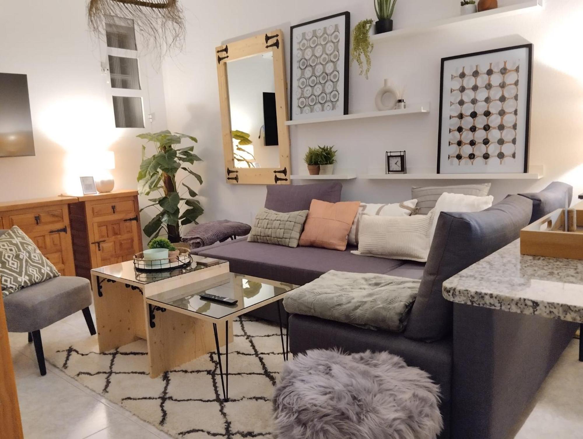 Appartement Maravillosa Terraza Con Vistas Al Mar, La Mata Torrevieja